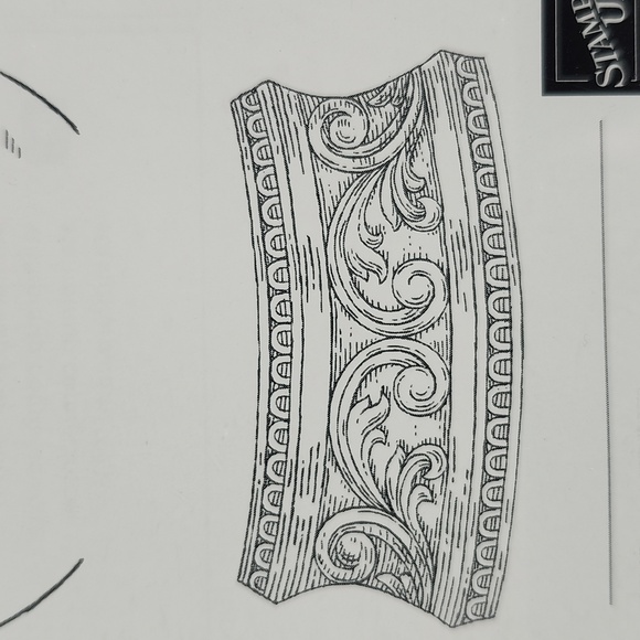 Stampin' Up! - Still Scenes cling stamp set - NEW - Picture 8 of 16